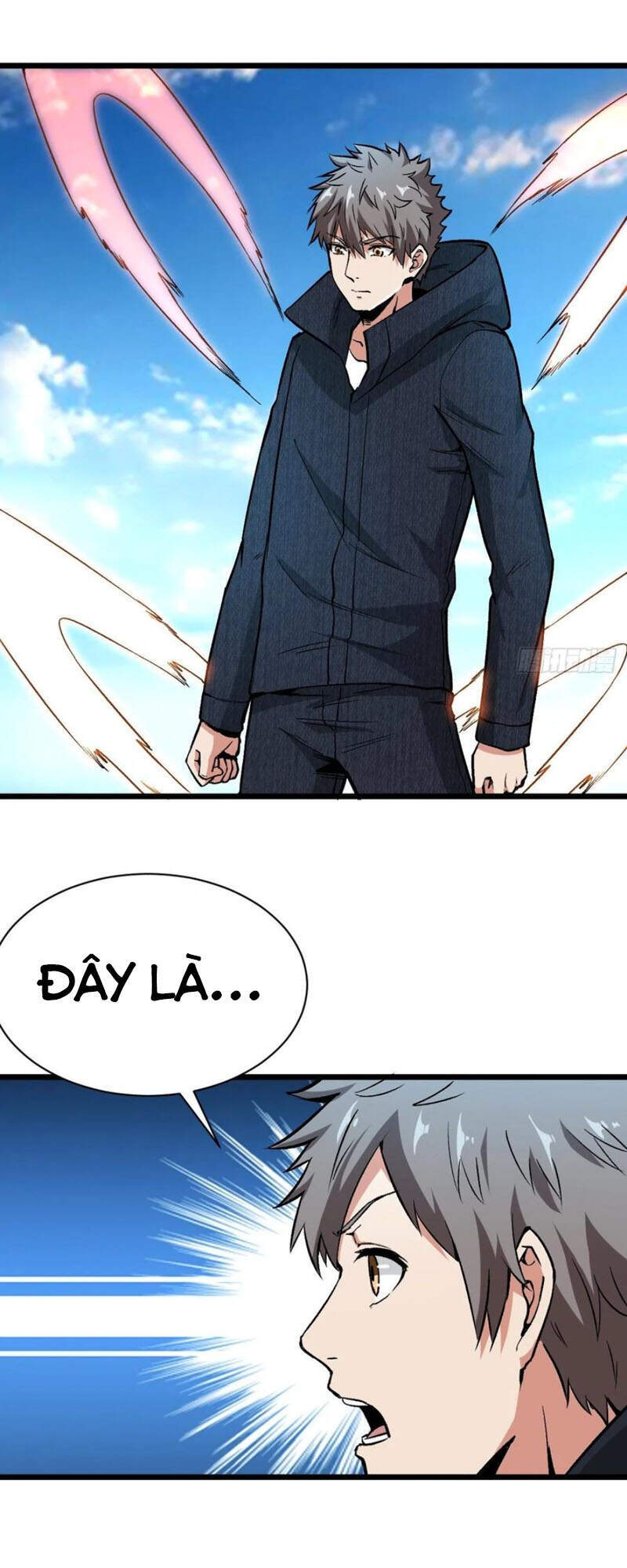 Trở Về Làm Đại Lão Thời Mạt Thế Chapter 154 - Trang 2