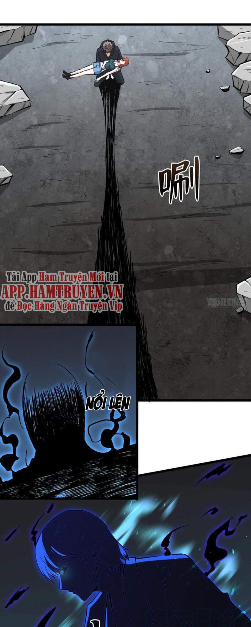 Trở Về Làm Đại Lão Thời Mạt Thế Chapter 155 - Trang 2