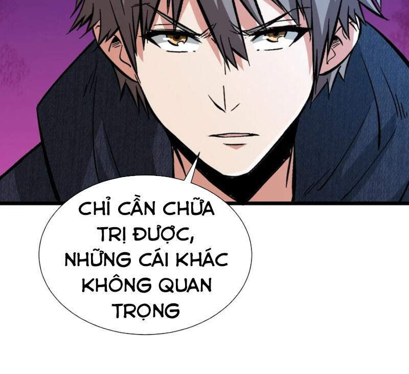 Trở Về Làm Đại Lão Thời Mạt Thế Chapter 155 - Trang 2