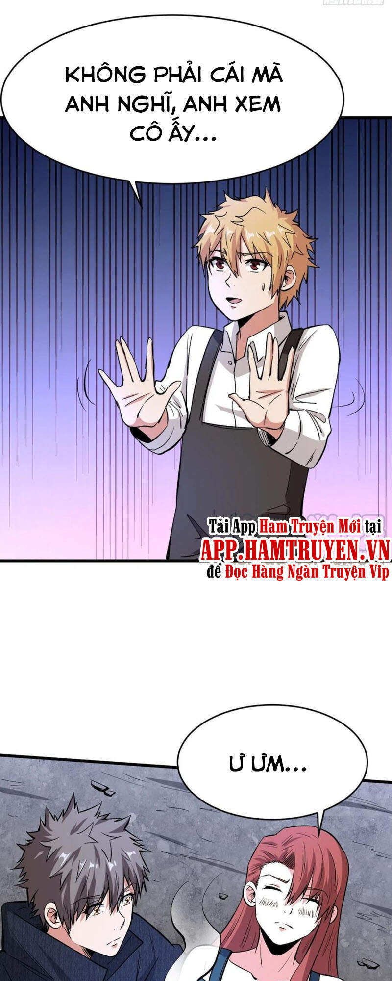 Trở Về Làm Đại Lão Thời Mạt Thế Chapter 155 - Trang 2