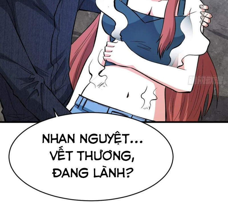 Trở Về Làm Đại Lão Thời Mạt Thế Chapter 155 - Trang 2