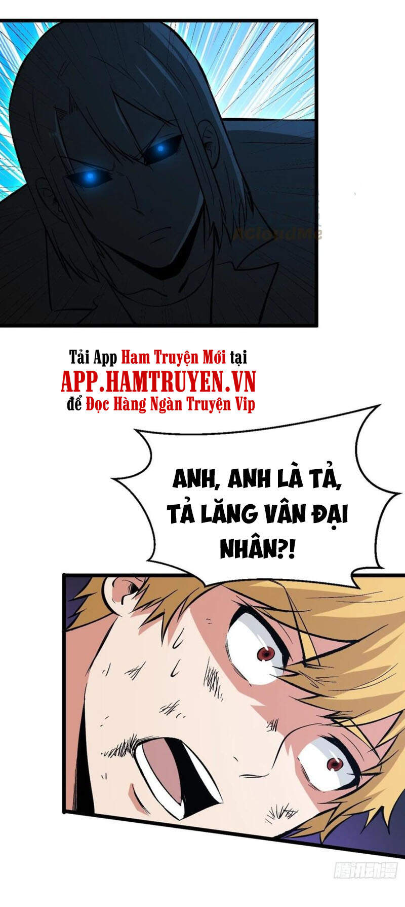 Trở Về Làm Đại Lão Thời Mạt Thế Chapter 155 - Trang 2