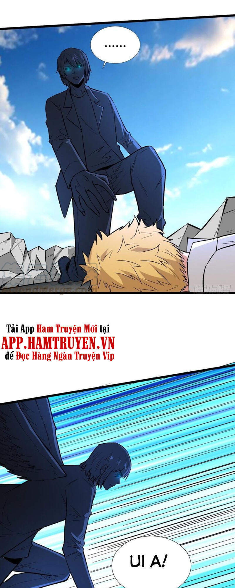 Trở Về Làm Đại Lão Thời Mạt Thế Chapter 155 - Trang 2