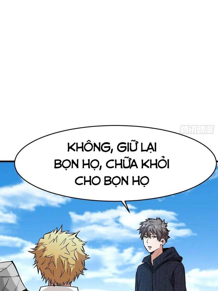 Trở Về Làm Đại Lão Thời Mạt Thế Chapter 156 - Trang 2