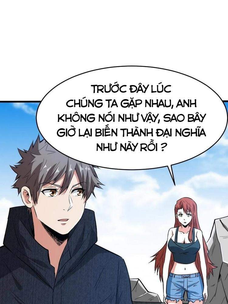 Trở Về Làm Đại Lão Thời Mạt Thế Chapter 156 - Trang 2