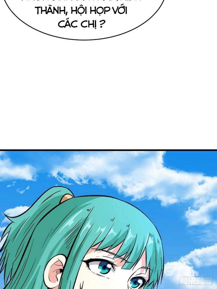 Trở Về Làm Đại Lão Thời Mạt Thế Chapter 156 - Trang 2