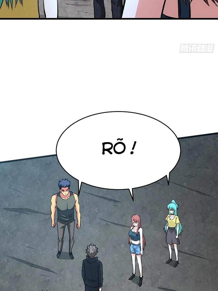 Trở Về Làm Đại Lão Thời Mạt Thế Chapter 156 - Trang 2