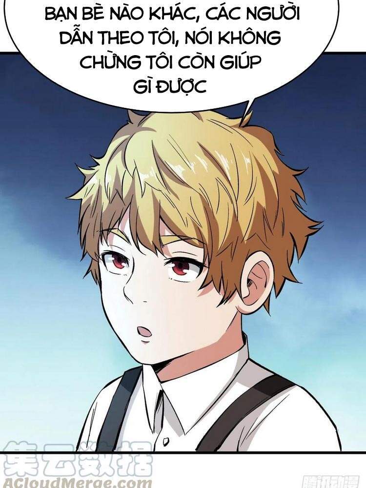 Trở Về Làm Đại Lão Thời Mạt Thế Chapter 156 - Trang 2