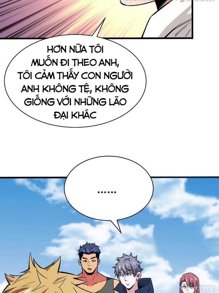 Trở Về Làm Đại Lão Thời Mạt Thế Chapter 156 - Trang 2