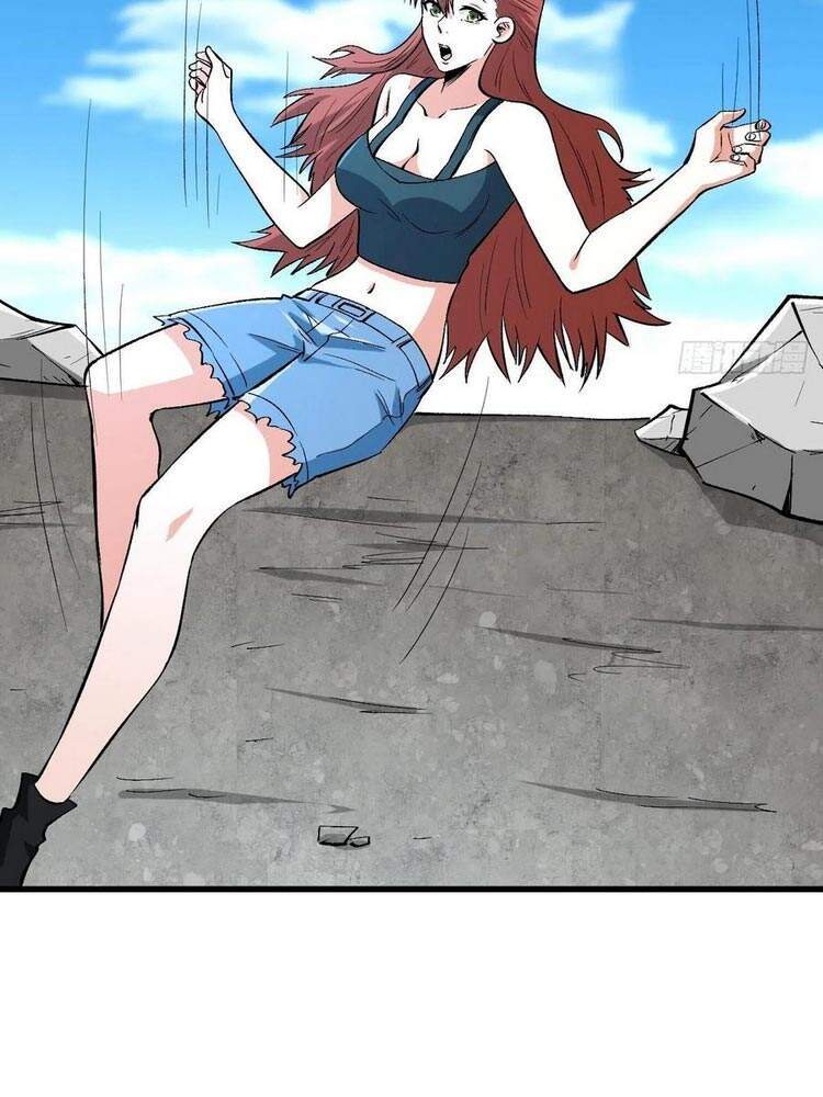 Trở Về Làm Đại Lão Thời Mạt Thế Chapter 156 - Trang 2