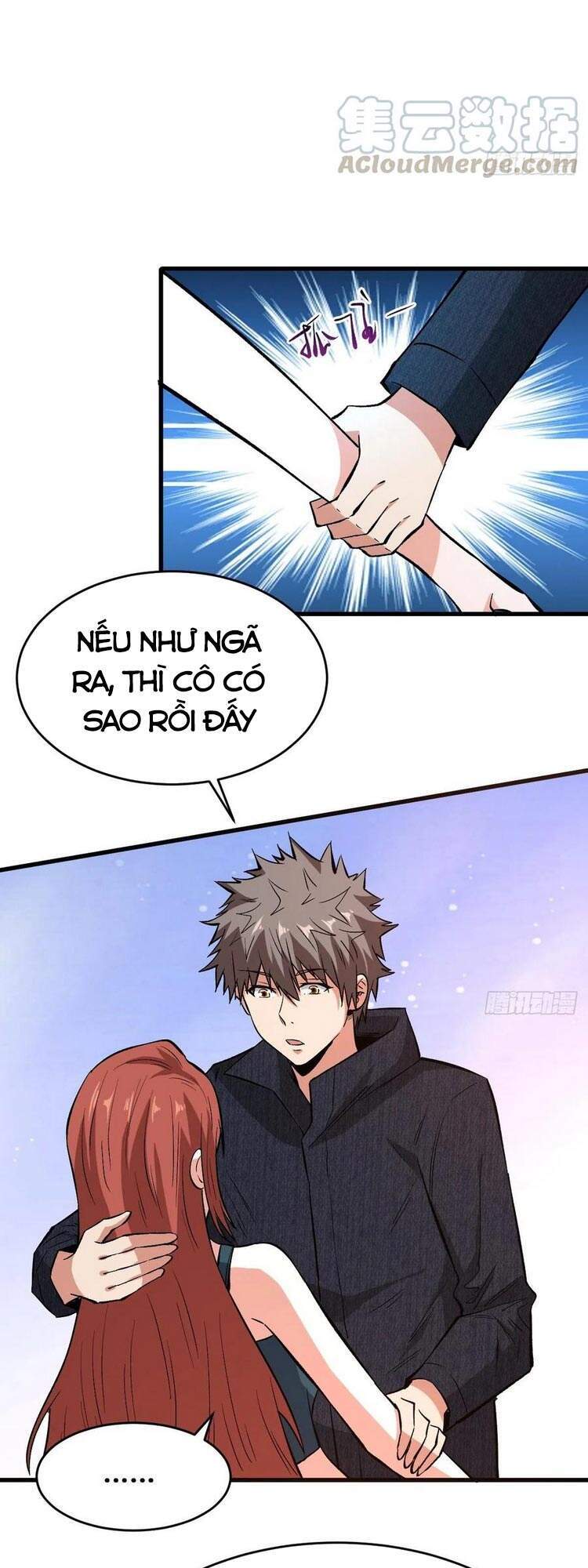 Trở Về Làm Đại Lão Thời Mạt Thế Chapter 156 - Trang 2