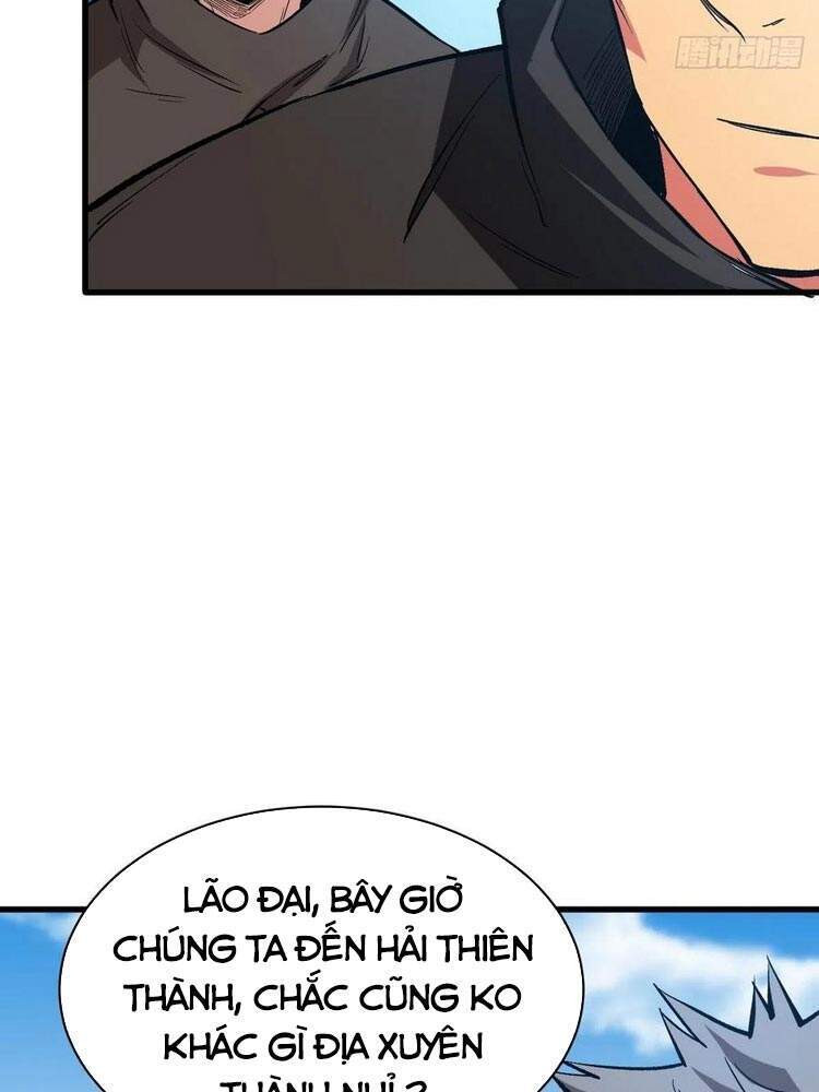 Trở Về Làm Đại Lão Thời Mạt Thế Chapter 157 - Trang 2