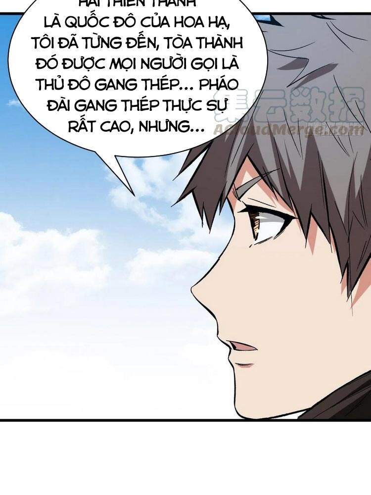 Trở Về Làm Đại Lão Thời Mạt Thế Chapter 157 - Trang 2