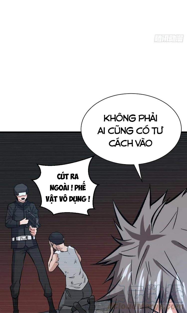 Trở Về Làm Đại Lão Thời Mạt Thế Chapter 157 - Trang 2