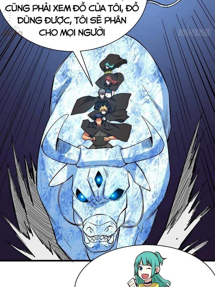 Trở Về Làm Đại Lão Thời Mạt Thế Chapter 157 - Trang 2