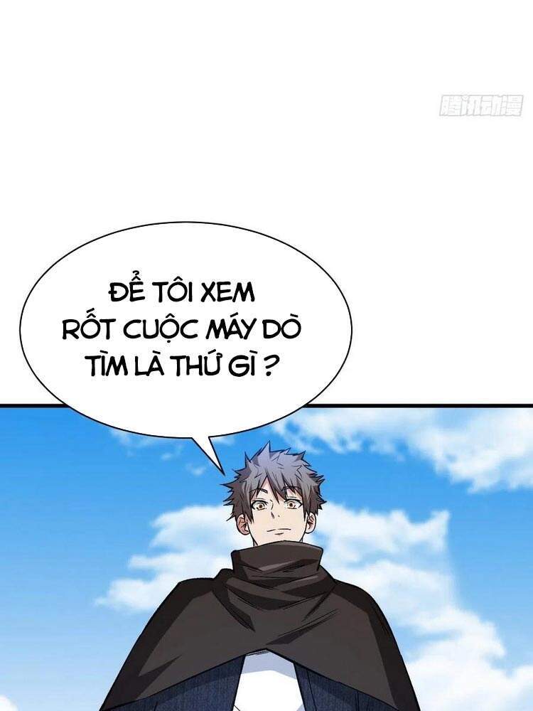 Trở Về Làm Đại Lão Thời Mạt Thế Chapter 157 - Trang 2