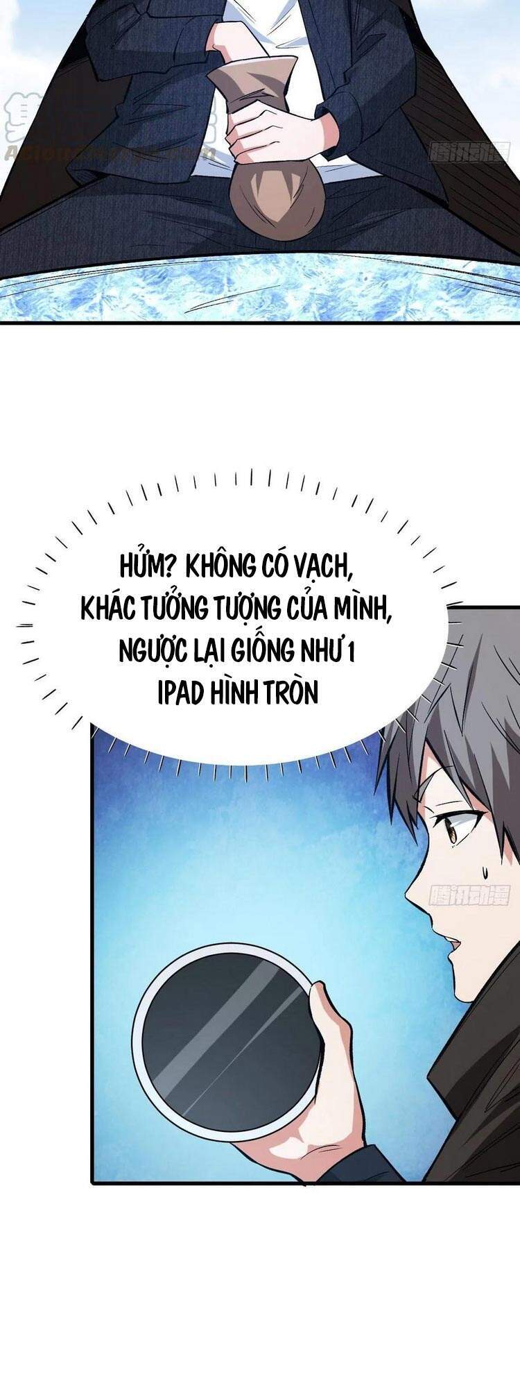 Trở Về Làm Đại Lão Thời Mạt Thế Chapter 157 - Trang 2
