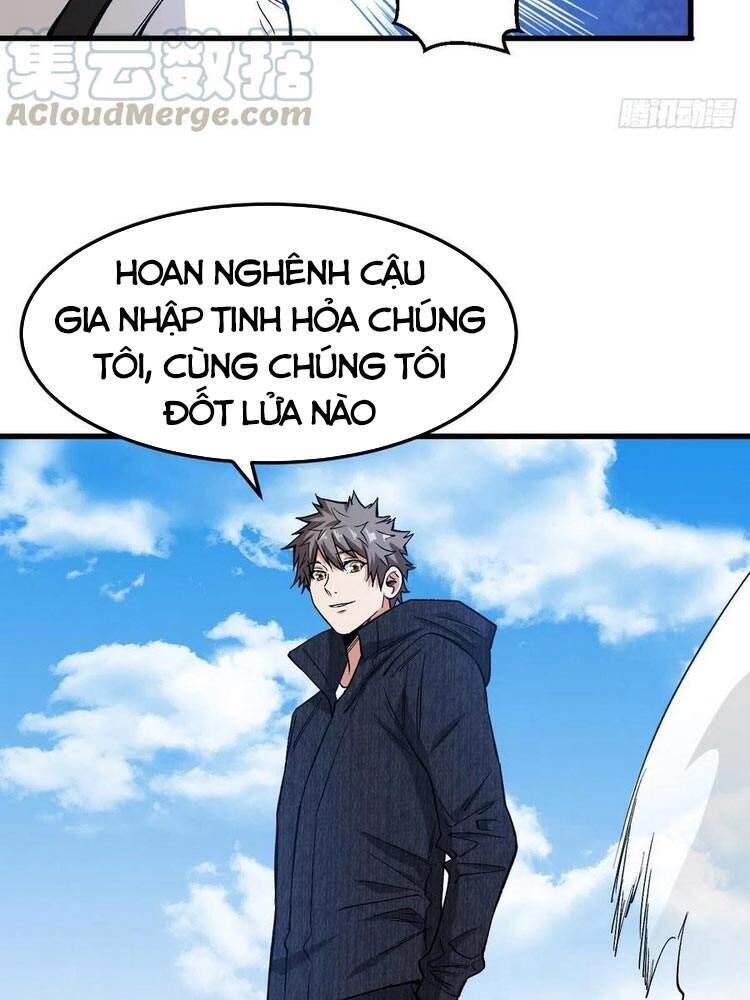 Trở Về Làm Đại Lão Thời Mạt Thế Chapter 157 - Trang 2