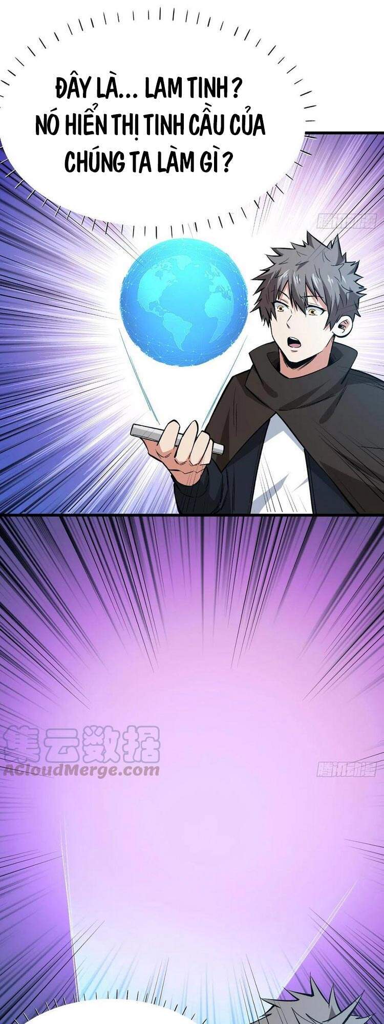 Trở Về Làm Đại Lão Thời Mạt Thế Chapter 157 - Trang 2