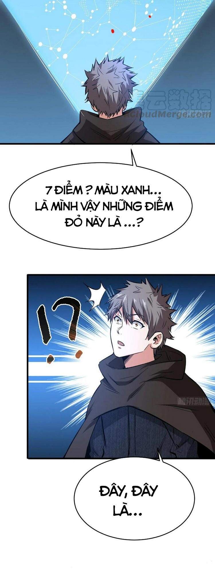 Trở Về Làm Đại Lão Thời Mạt Thế Chapter 157 - Trang 2