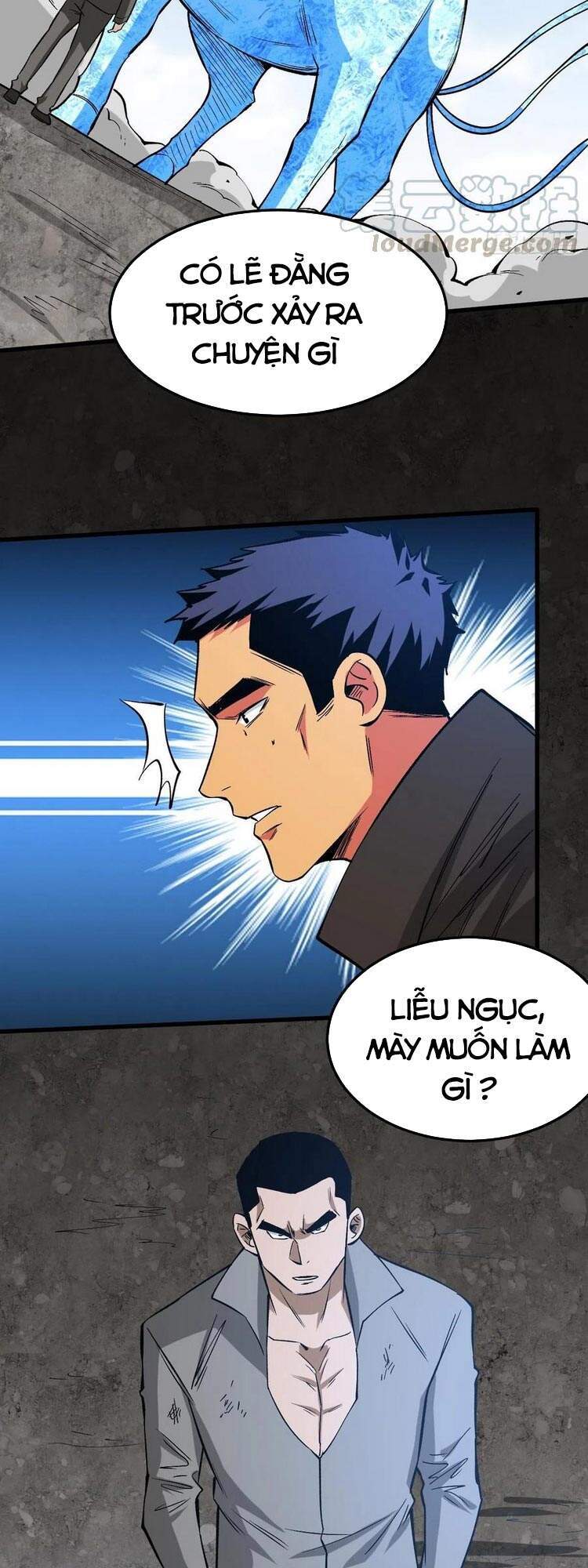 Trở Về Làm Đại Lão Thời Mạt Thế Chapter 157 - Trang 2