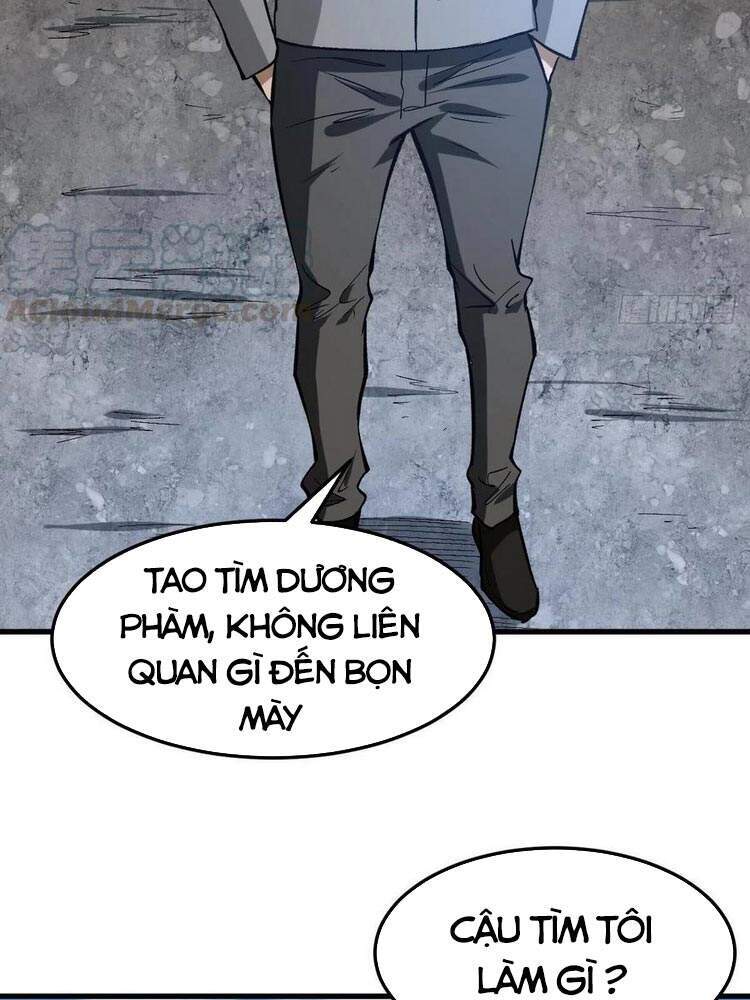 Trở Về Làm Đại Lão Thời Mạt Thế Chapter 157 - Trang 2