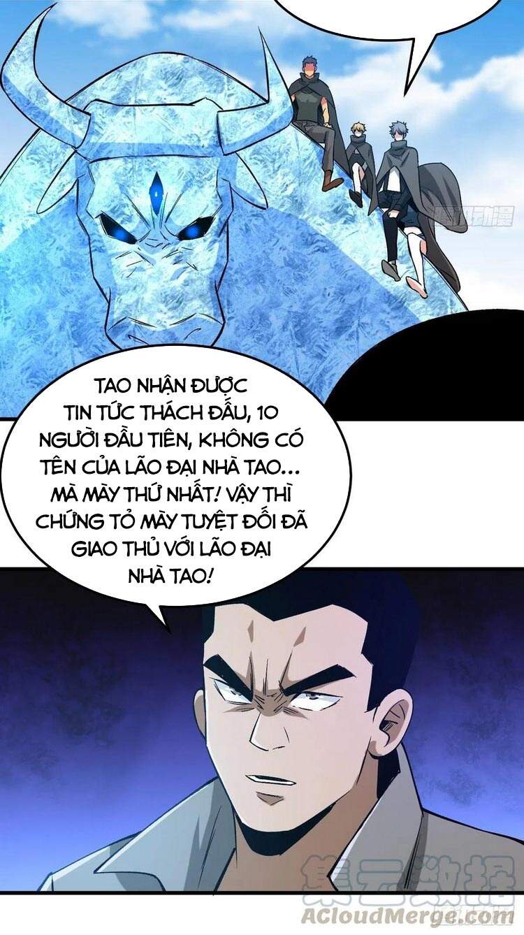 Trở Về Làm Đại Lão Thời Mạt Thế Chapter 157 - Trang 2