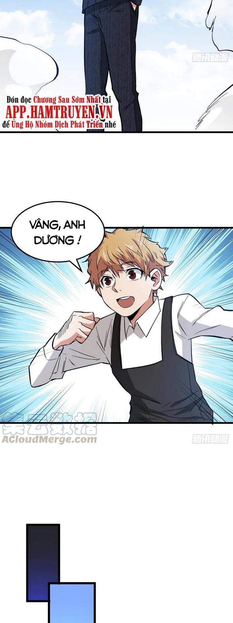 Trở Về Làm Đại Lão Thời Mạt Thế Chapter 157 - Trang 2