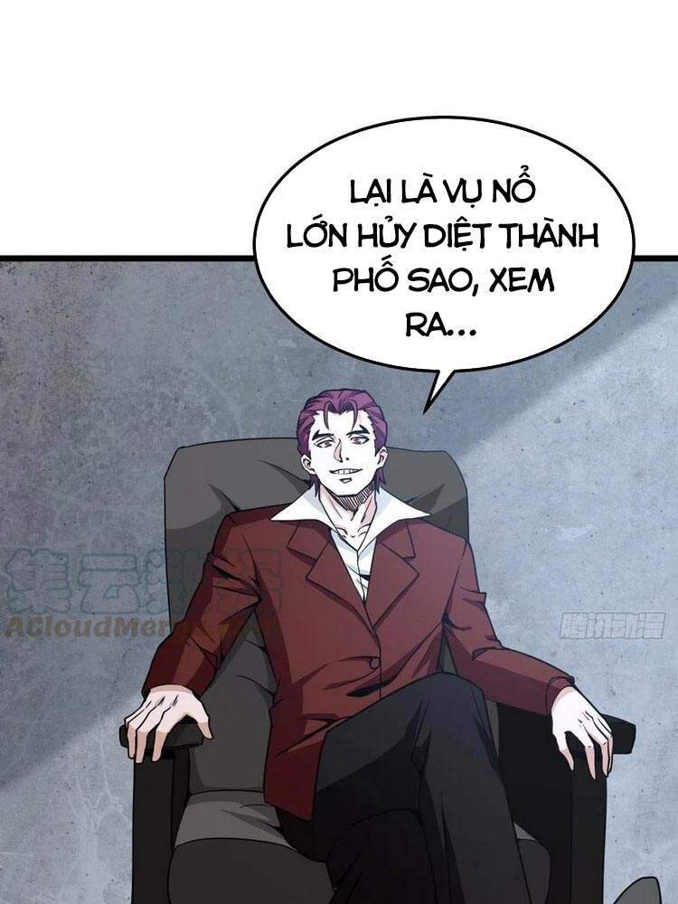 Trở Về Làm Đại Lão Thời Mạt Thế Chapter 157 - Trang 2