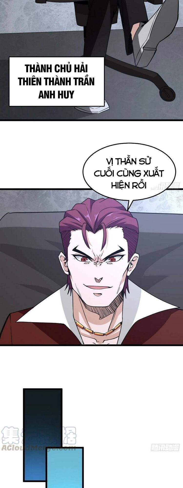 Trở Về Làm Đại Lão Thời Mạt Thế Chapter 157 - Trang 2