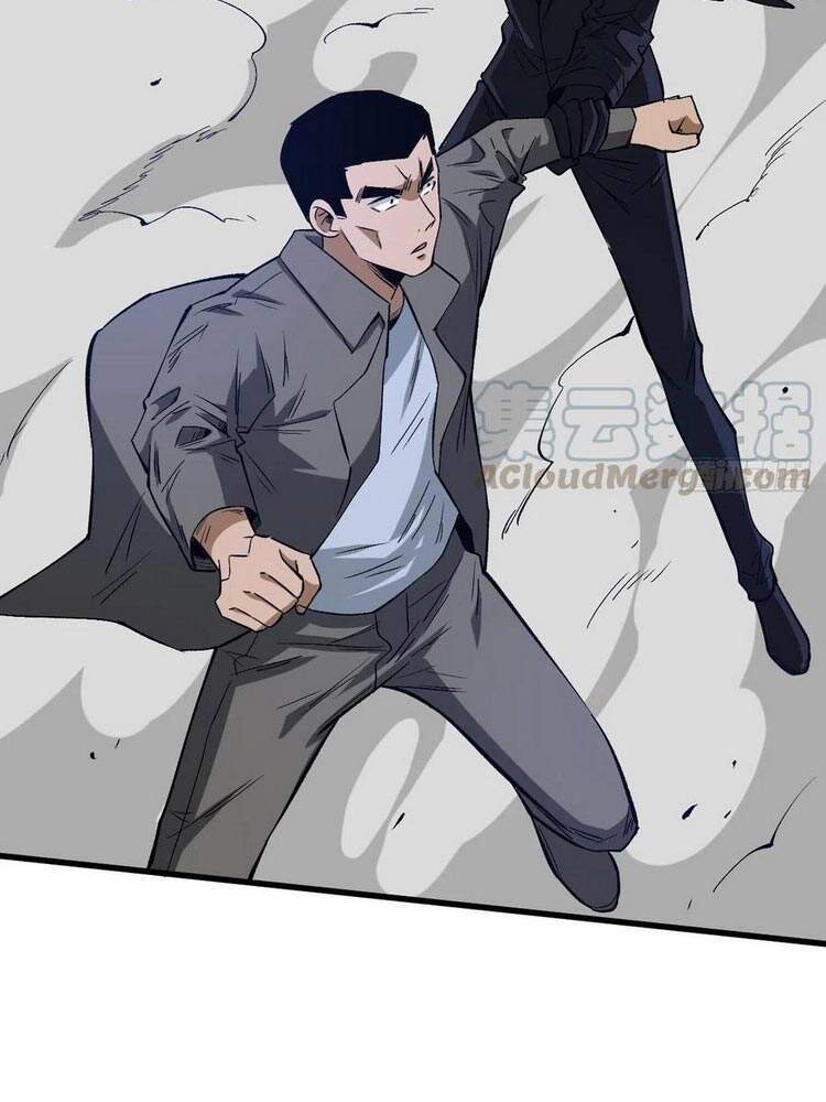 Trở Về Làm Đại Lão Thời Mạt Thế Chapter 158 - Trang 2