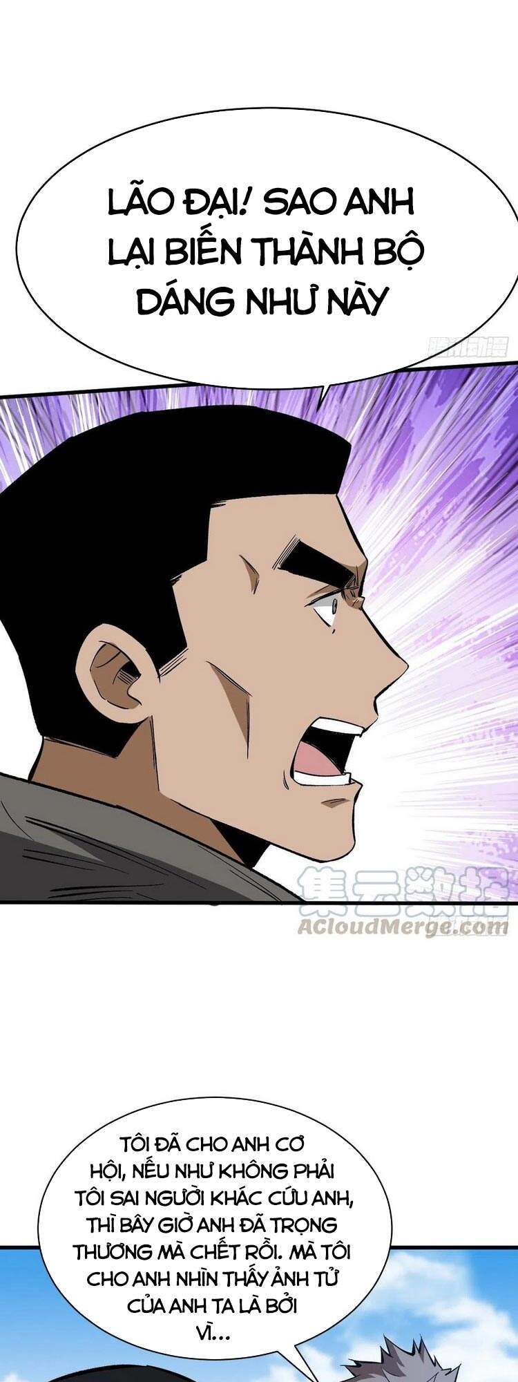 Trở Về Làm Đại Lão Thời Mạt Thế Chapter 158 - Trang 2