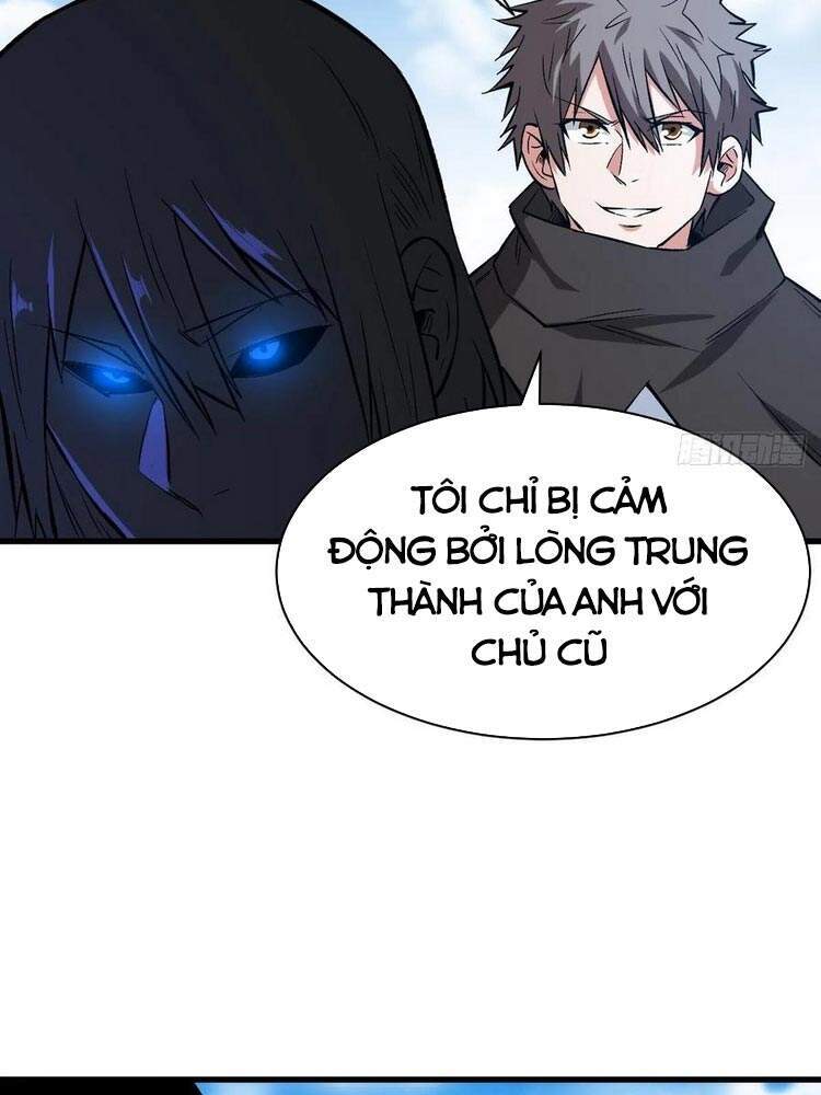 Trở Về Làm Đại Lão Thời Mạt Thế Chapter 158 - Trang 2