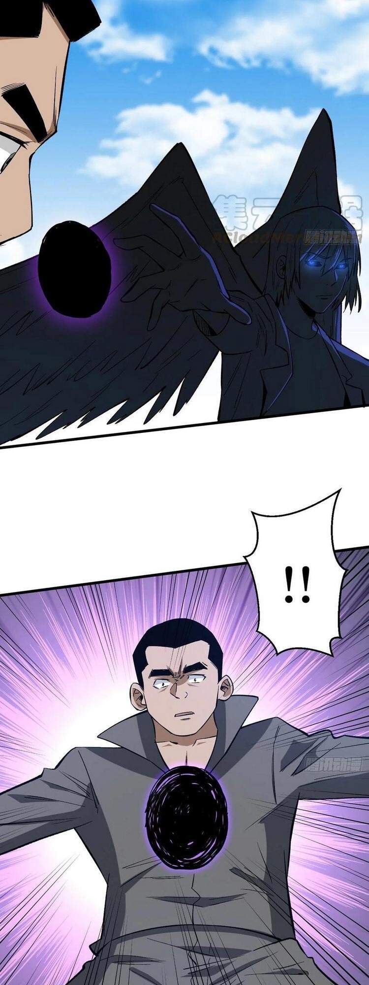 Trở Về Làm Đại Lão Thời Mạt Thế Chapter 158 - Trang 2