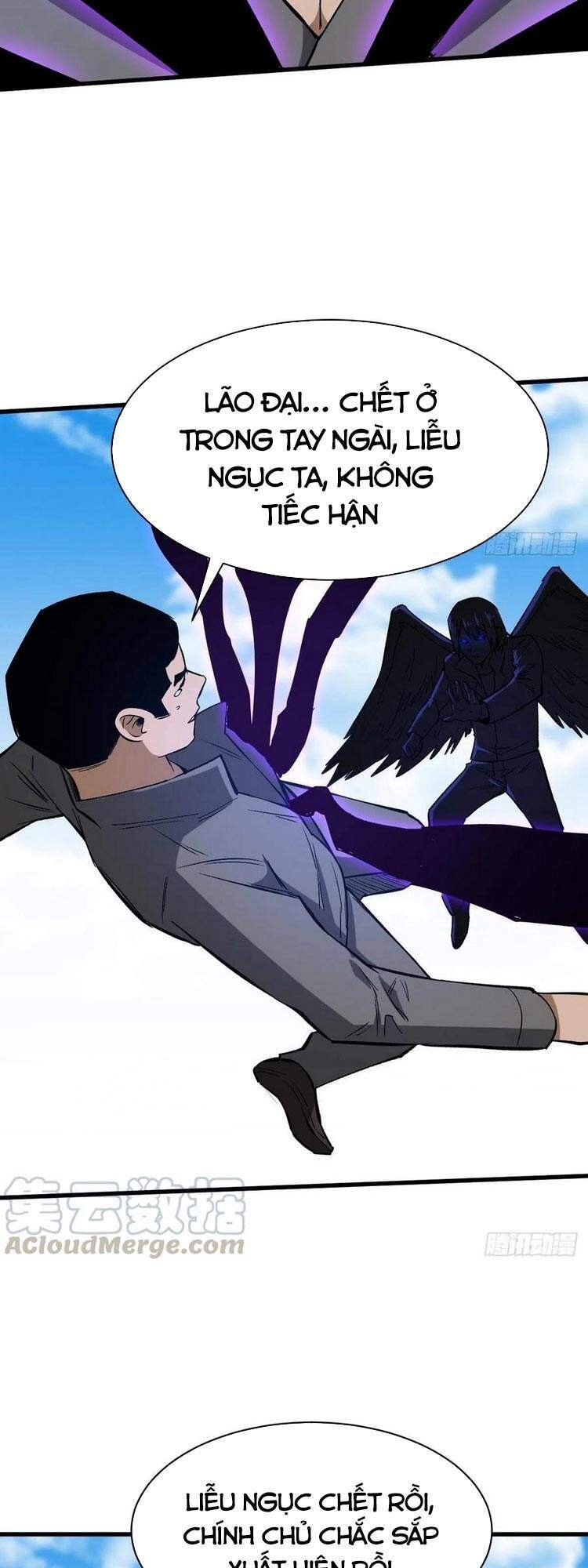 Trở Về Làm Đại Lão Thời Mạt Thế Chapter 158 - Trang 2