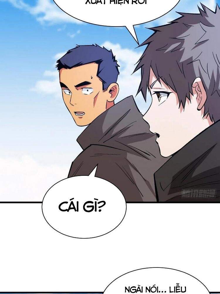 Trở Về Làm Đại Lão Thời Mạt Thế Chapter 158 - Trang 2