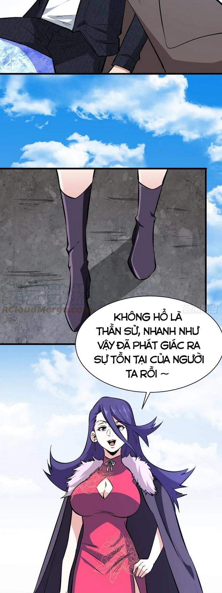 Trở Về Làm Đại Lão Thời Mạt Thế Chapter 158 - Trang 2