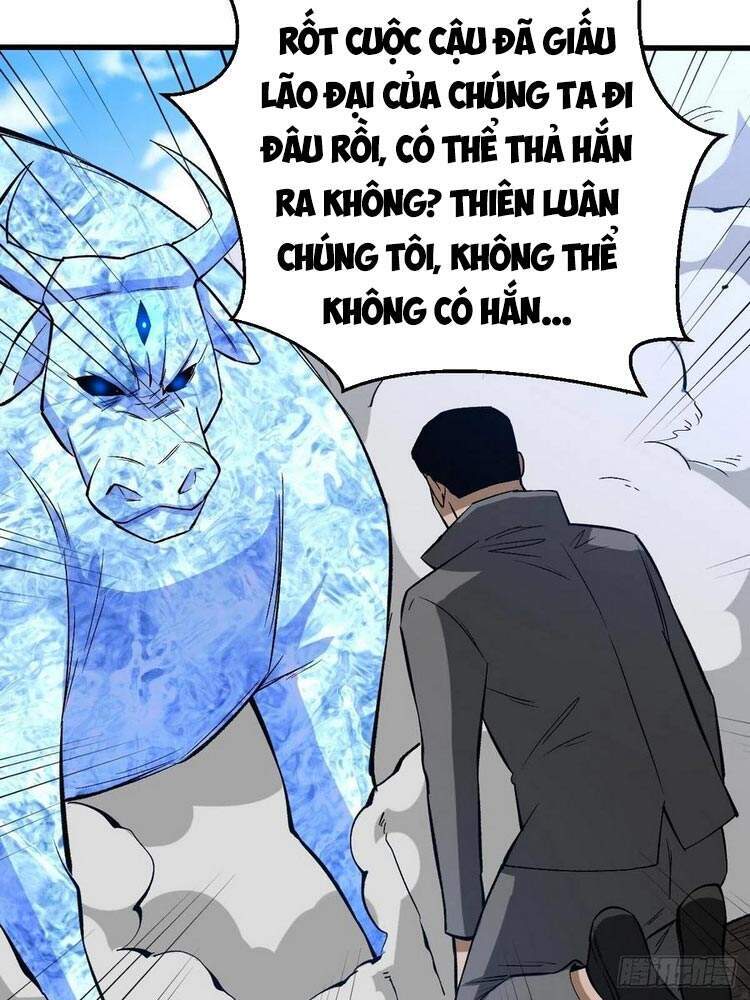 Trở Về Làm Đại Lão Thời Mạt Thế Chapter 158 - Trang 2