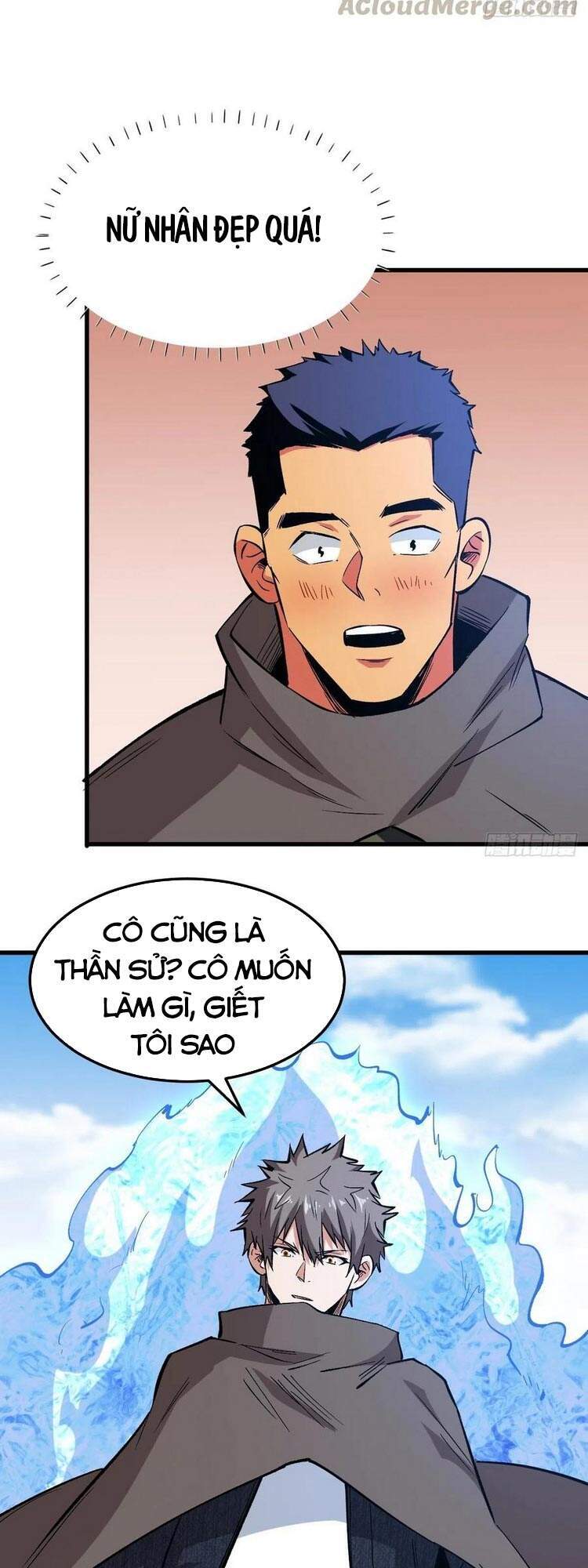 Trở Về Làm Đại Lão Thời Mạt Thế Chapter 158 - Trang 2