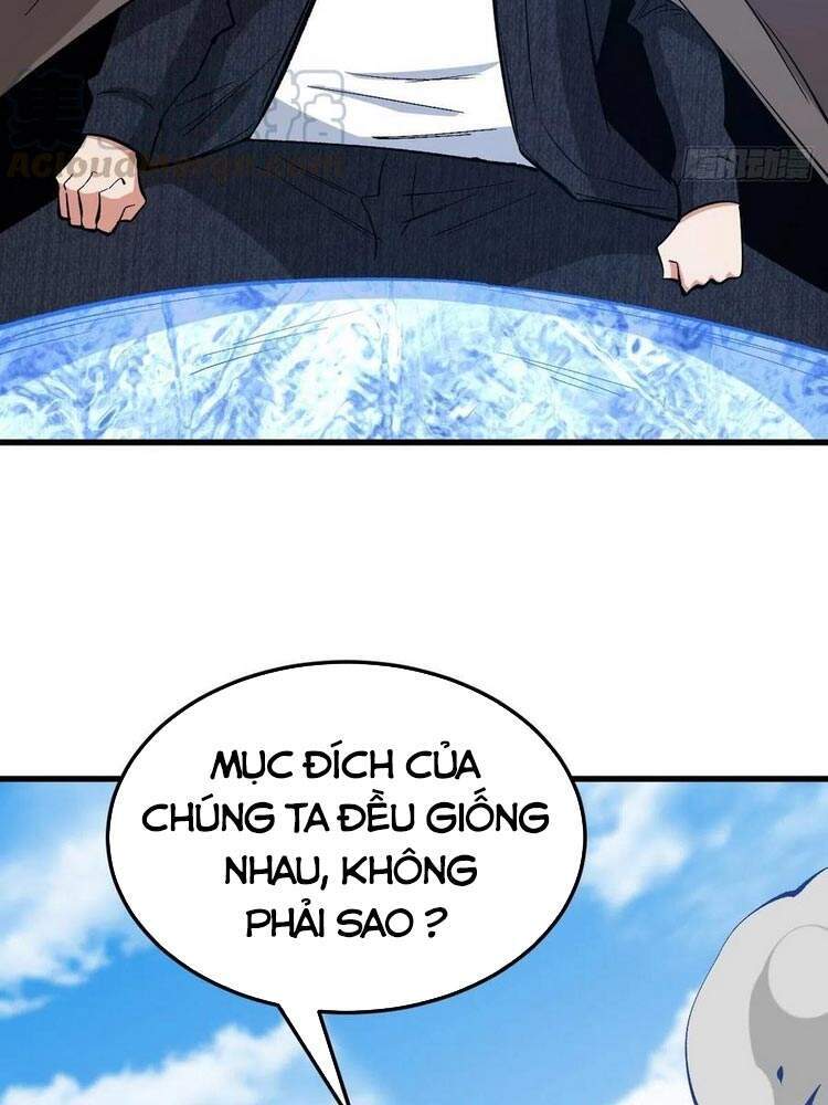 Trở Về Làm Đại Lão Thời Mạt Thế Chapter 158 - Trang 2