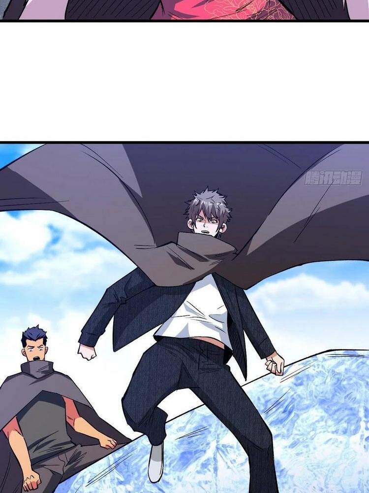 Trở Về Làm Đại Lão Thời Mạt Thế Chapter 158 - Trang 2