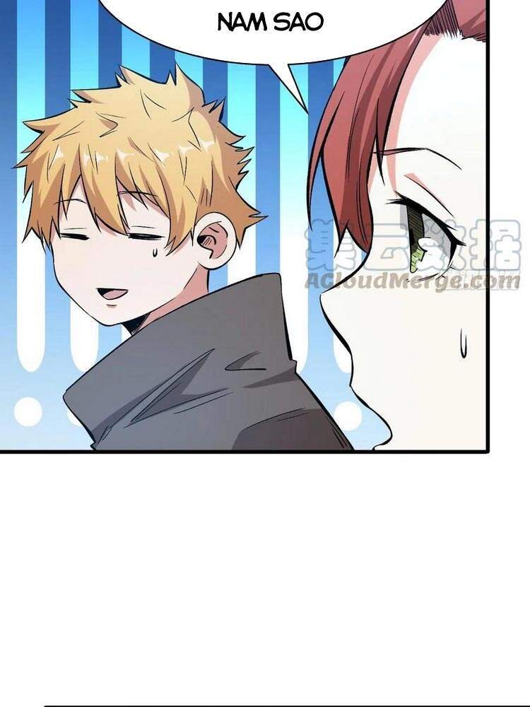 Trở Về Làm Đại Lão Thời Mạt Thế Chapter 158 - Trang 2