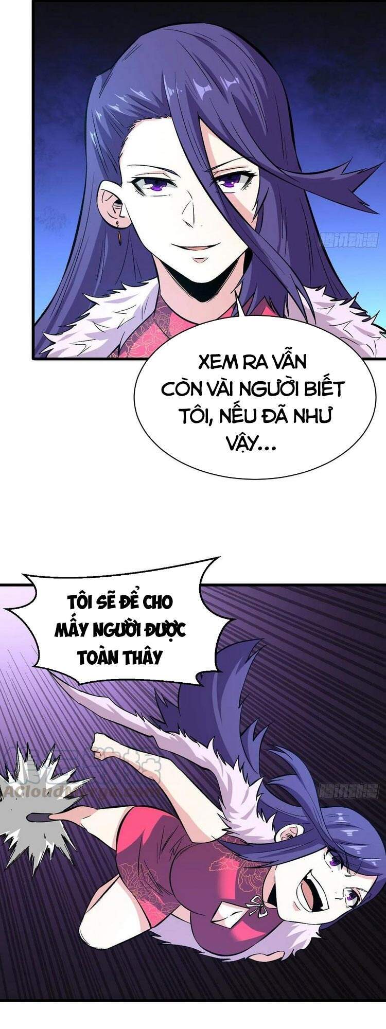Trở Về Làm Đại Lão Thời Mạt Thế Chapter 158 - Trang 2