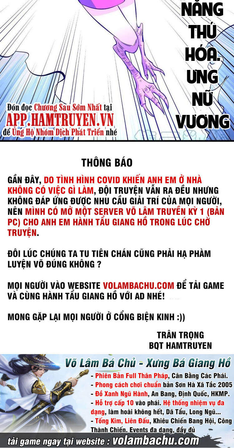 Trở Về Làm Đại Lão Thời Mạt Thế Chapter 158 - Trang 2