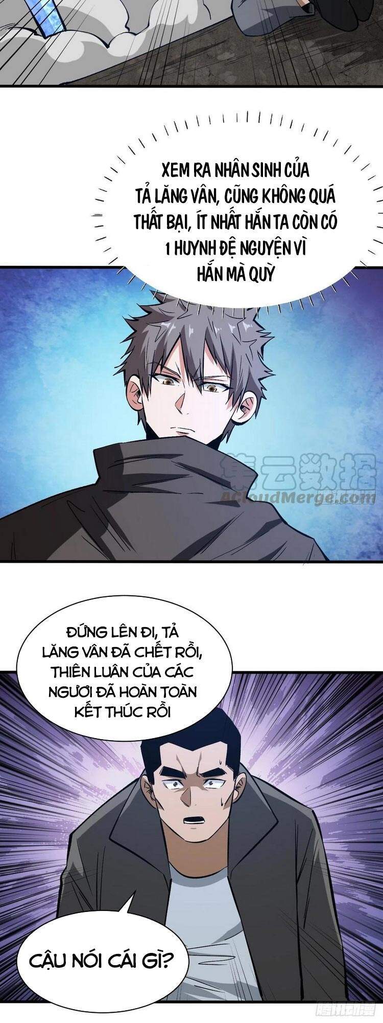 Trở Về Làm Đại Lão Thời Mạt Thế Chapter 158 - Trang 2