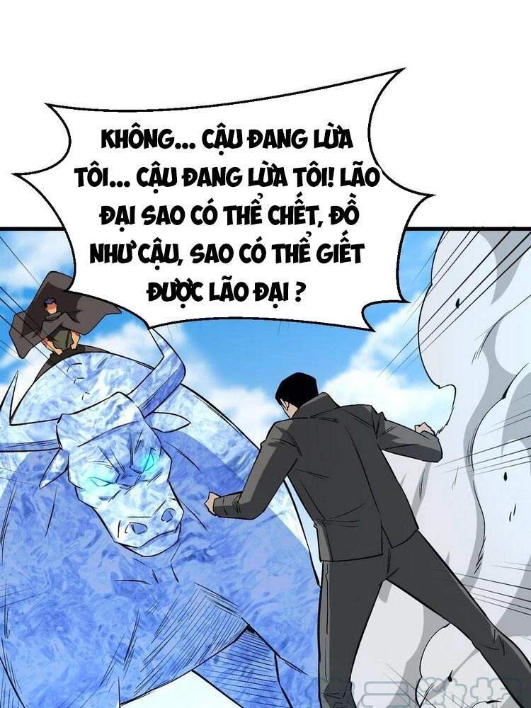 Trở Về Làm Đại Lão Thời Mạt Thế Chapter 158 - Trang 2