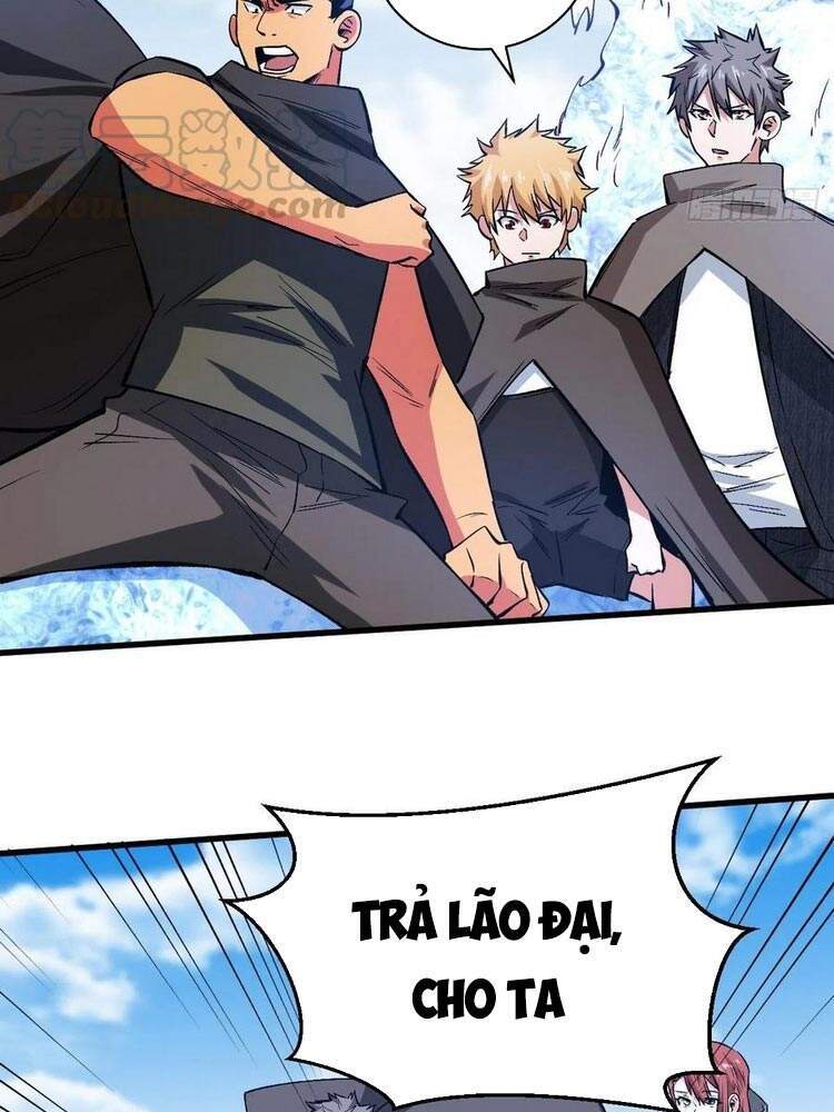 Trở Về Làm Đại Lão Thời Mạt Thế Chapter 158 - Trang 2