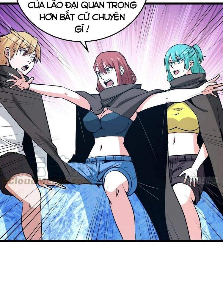 Trở Về Làm Đại Lão Thời Mạt Thế Chapter 159 - Trang 2