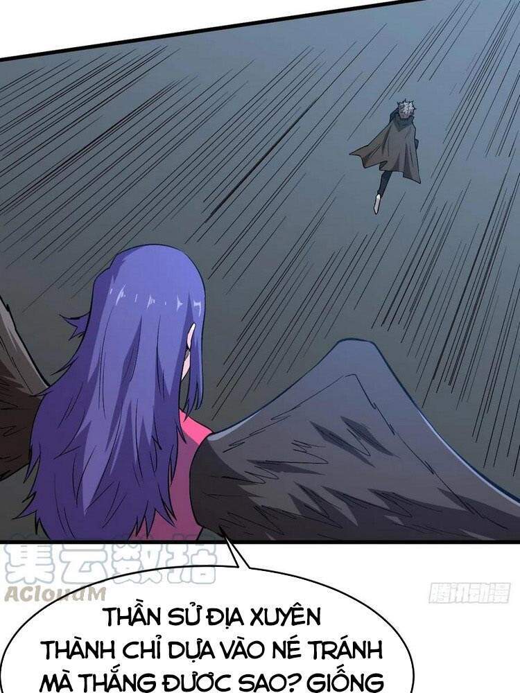 Trở Về Làm Đại Lão Thời Mạt Thế Chapter 159 - Trang 2