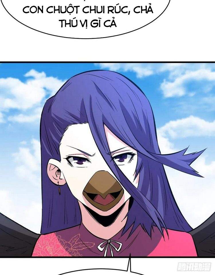 Trở Về Làm Đại Lão Thời Mạt Thế Chapter 159 - Trang 2